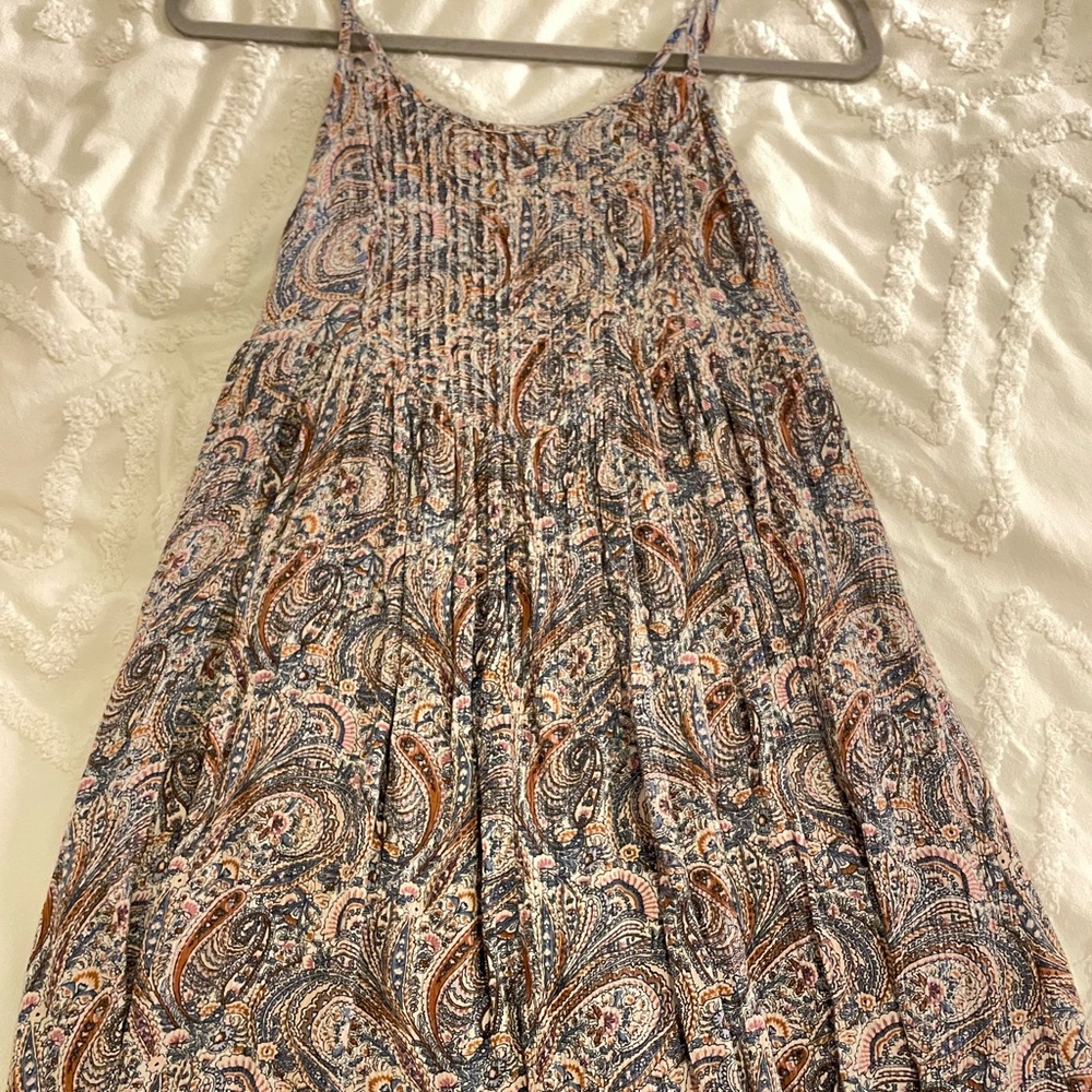 American Eagle Sundress